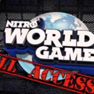 NBC Sports to Premiere New Series NITRO WORLD GAMES ALL ACCESS, Today Video