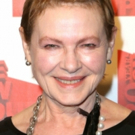 Two-Time Oscar Winner Dianne Wiest Will Star in Beckett's HAPPY DAYS at Yale Rep Video