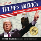 Editor of 'The Onion' Launches New Book, TRUMP'S AMERICA: THE COMPLETE LOSER GUIDE