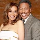 UP, UP AND AWAY! A Musical Fable Starring Marilyn McCoo and Billy Davis, Jr. Comes to