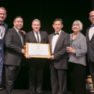 Crown Perth Strikes Gold With Highest Honour Video