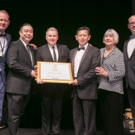Crown Perth Strikes Gold With Highest Honour