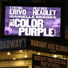 Up on the Marquee: Heather Headley Joins THE COLOR PURPLE