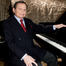 Pianist Byron Janis Joins Hoff Barthelson Music Master Class Series Video
