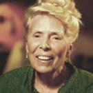 Joni Mitchell Recovering at Home, Unable to Speak Video