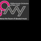 The Philharmonia Orchestra of New York Announces Season! Video