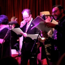 DON'T CLOSE YOUR EYES: LIVE RADIO THEATRE Returns to Verge Theater