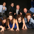 Photo Flash: SWEET SMELL OF SUCCESS at New Line Theatre Video