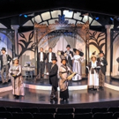 Photo Flash: First Look at Sierra Rep's MY FAIR LADY Video