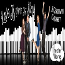 Theatreworks to Present LOVE IS HERE TO STAY: A GERSHWIN CABARET