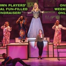 Uptown Players to Host BROADWAY OUR WAY '17 Fundraiser Video
