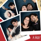 BWW Review: A MAN WALKS INTO A BAR Blends Standup Comedy, Social Analysis And A Lot O Video