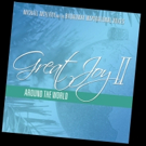 Broadway Inspirational Voices to Release Second Holiday Album 'GREAT JOY II' Video