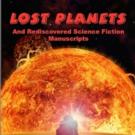 Absolutely Amazing eBooks Presents LOST PLANETS Edited by Shirrel Rhoades