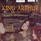 The Poets' Theatre Presents KING ARTHUR Video