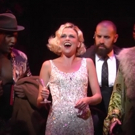 Take Five! Spend Your Afternoon Coffee Break with the Great Sutton Foster