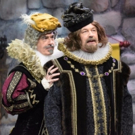 VIDEO: Alec Baldwin and Stephen Colbert Present 'Too Much Exposition Theatre'