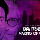 Superhero Musical 'Tara Tremendous' Gets Docuseries Leading to Launch of Cast Album Video