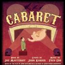 Blank Canvas Theatre Presents CABARET in the Musical's 50 Year Anniversary