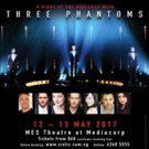 Three Phantoms Unmask the World of Musical Theatre Video