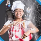BAKING TIME Takes Tots on Thrill Ride to Flour-Fuelled Fantasy Land Video