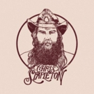Chris Stapleton Unveils New Son 'Broken Halos'