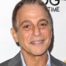 Tony Danza to Make Cafe Carlyle Debut Next Month Video