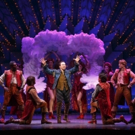 New Jimmy Buffett Musical, SOMETHING ROTTEN! and More Set for Broadway In Chicago's…
