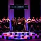 Photo Flash: First Look at Michael McCorry Rose and More in CHESS IN CONCERT at The B Video
