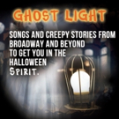 BroadwayGirlNYC Co-Hosts Halloween-Themed 'GHOST LIGHT' at Feinstein's/54 Below Tonig Video