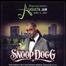 Tanqueray No. Ten Presents Augusta Jam ft. Entertainment Icon Snoop Dogg to Celebrate Video