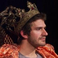 BWW Reviews: Counter-Productions Stages Intense, Captivating RICHARD III