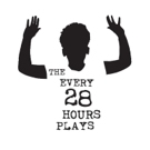 THE EVERY 28 HOURS PLAYS to Combine Theatre and Social Justice at The Kennedy Center  Video