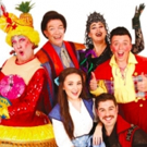 BWW Review: BEAUTY AND THE BEAST, Beacon Arts Centre, Greenock Video