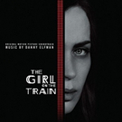 THE GIRL ON THE TRAIN Original Motion Picture Soundtrack Out Today