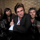 BWW Reviews: ADELAIDE CABARET FESTIVAL 2015. TEX PERKINS AND THE DARK HORSES Were Friendly And Relaxed At The Dunstan Playhouse