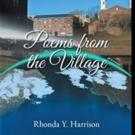 Rhonda Harrison Debuts With POEMS FROM THE VILLAGE Video