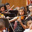 MUSicanova Chamber Orchestra presents THE MUSIC OF FRIENDS