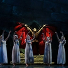 BWW Review: Texas Ballet Theatre's DRACULA Excels in Storytelling and Drama Video