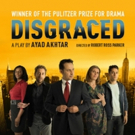 DISGRACED Sets Box Office Record at Toronto's Panasonic Theatre Video