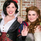 Full Cast Announced for Chicago Run of DISENCHANTED! at Broadway Playhouse Video