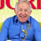 Leslie Jordan Performs This Weekend at The Cabaret Video