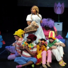 Harlem Repertory Theatre 's WIZARDS OF OZ Extends Through 9/9 Video