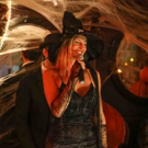 Photo Coverage: Sabrina Wender Brings a Halloween Jazz Party To Le Cirque Video