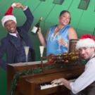 AIN'T MISBEHAVIN' to Return to Porchlight This Holiday Season Video