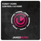 Glenn Friscia and Alex Kouros Release House Track Funky Horn