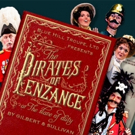 Blue Hill Troupe Offers Fresh Take on THE PIRATES OF PENZANCE, Beginning Tonight Video