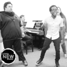 Photo Flash: In Rehearsal with A LITTLE NEW MUSIC, Returning to Rockwell This Week Video