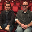 BWW Interview: Playwright Brendan Bourque-Sheil Talks BOOK OF MAGGIE, Set to Premiere Video