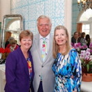 Photo Flash: Rita Hayworth Palm Beach Luncheon Benefits The Alzheimer's Association Video